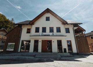Apartma pri Hrvatu - Bohinj - 9