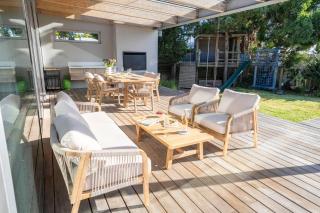 Luxurious villa with the best facilities at the foot of the Constantia Valley - Doordrift - 5