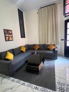 Studio au centre ville de Marrakech - 0