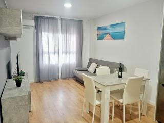 Amazing Romeo & Juliet Loft Canet den Berenguer - Canet d'en Berenguer - 8
