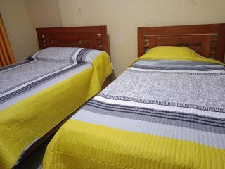 Hostal Maravilla del lago - Copacabana - 6