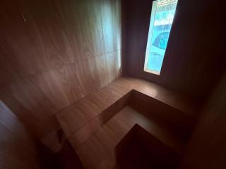 Sítio aconchegante com piscina, sauna e churrasqueira - 2