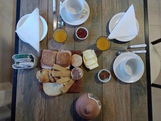 Posada Entre Dos - 2