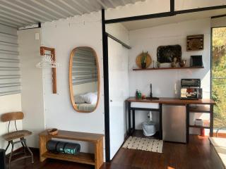 Finca El Tambor Nature Reserve, Lodging and Tours - Antigua Guatemala - 1