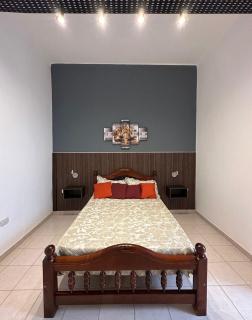 Departamento Esquiú - 3