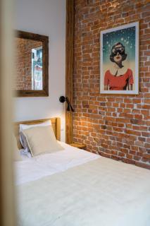 Oak Doors Apartament w Rynku - ProperUNIT - Breslavia - 5