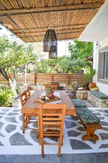 Myrtia - Cretan Guest House - 7