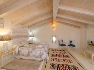 Villa Enga: with pool, in front of the sea and in the middle of wineyards - Badesi - 2