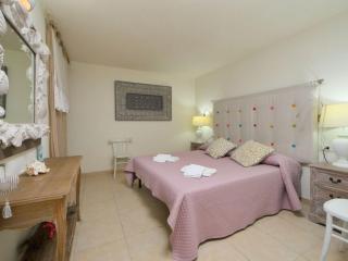 Villa Enga: with pool, in front of the sea and in the middle of wineyards - Badesi - 1