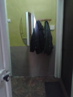 Yourhostel Olimpiyskiy - Kiev - 4