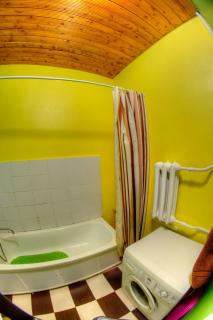 Yourhostel Olimpiyskiy - Kiev - 3