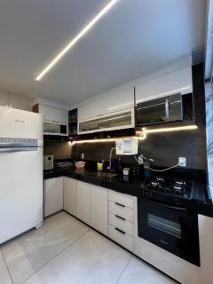 Casa completa aconchegante em Jardim Primavera - 6