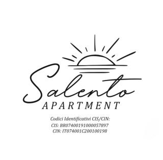 Salento Apartment - Brindisi - 9