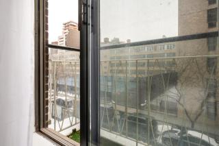 75-2D NEW Prime UES W&D Balcony Elevator - New York - 6