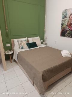 MarLef studio Heraklion city - Néa Alikarnassós - 0