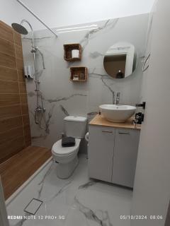 MarLef studio Heraklion city - Néa Alikarnassós - 5