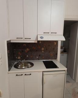 MarLef studio Heraklion city - Néa Alikarnassós - 4