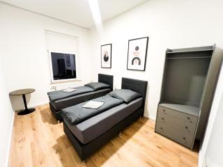 Krefeld House - 20 Min to DUS AIRPORT & MESSE - 0