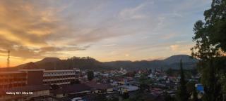 Bajawa-Roo Hotel - Bajawa - 3