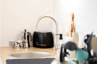 La Canopée - calme au coeur de Fougères - 8