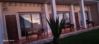 Bajawa-Roo Hotel - Bajawa - 6