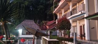 Bajawa-Roo Hotel - Bajawa - 8