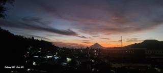Bajawa-Roo Hotel - Bajawa - 9