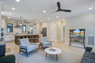 Tishamingo Beach House - Edisto Island - 3