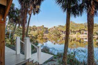 Tishamingo Beach House - 8