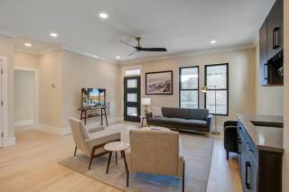 Tishamingo Beach House - 1