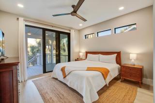 Tishamingo Beach House - Edisto Island - 8