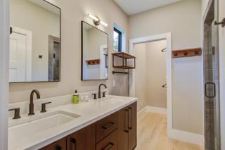 Tishamingo Beach House - Edisto Island - 7