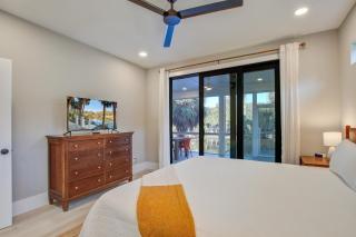 Tishamingo Beach House - Edisto Island - 5
