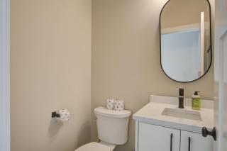 Tishamingo Beach House - Edisto Island - 6