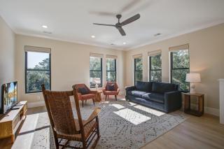 Tishamingo Beach House - Edisto Island - 4