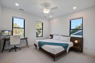 Tishamingo Beach House - Edisto Island - 6