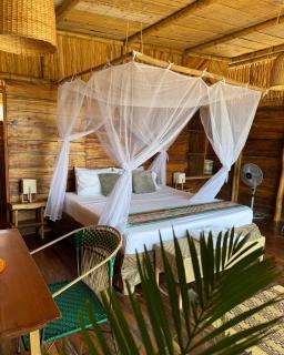 Palaa Mayapo Ecolodge - Mayapo - 1