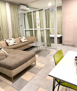 Yazmin Studio Residence - 6