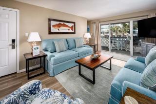 Seaspray Condos 108C - Fort Walton Beach - 8
