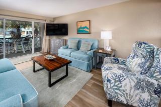 Seaspray Condos 108C - Fort Walton Beach - 7