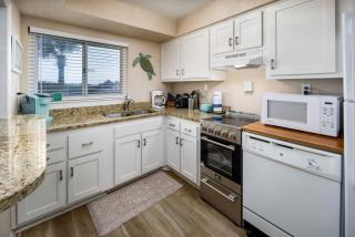 Seaspray Condos 108C - Fort Walton Beach - 3