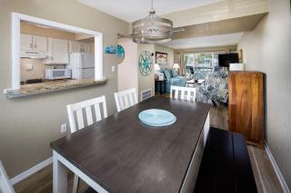 Seaspray Condos 108C - Fort Walton Beach - 2