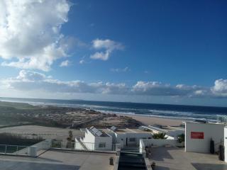 Praia Del Rey SeaView Dupplex - Casal da Lagoa Seca - 0