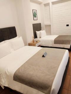 Hotel Provenza Garden - Medellín - 2