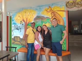 AVENTURa HOTEL - Valledupar - 6
