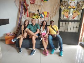 AVENTURa HOTEL - Valledupar - 7