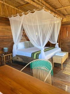 Palaa Mayapo Ecolodge - Mayapo - 8