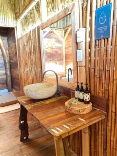 Palaa Mayapo Ecolodge - Mayapo - 7