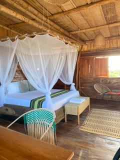 Palaa Mayapo Ecolodge - Mayapo - 5