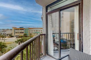 Beach Colony 415 - Myrtle Beach - 2